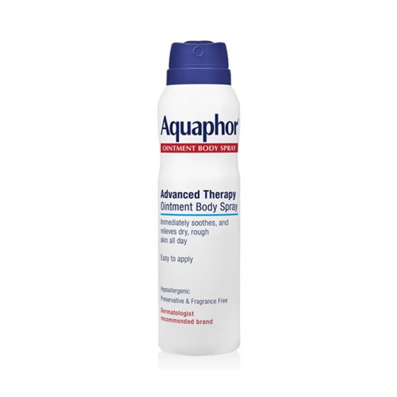 Aquaphor® Body Spray