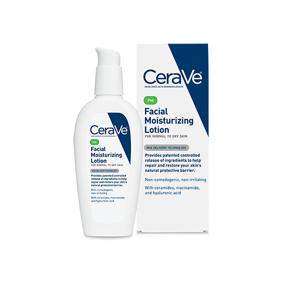 Cerave Pm Lotion Dermatology Specialists Edina And Eden Prairie Mn