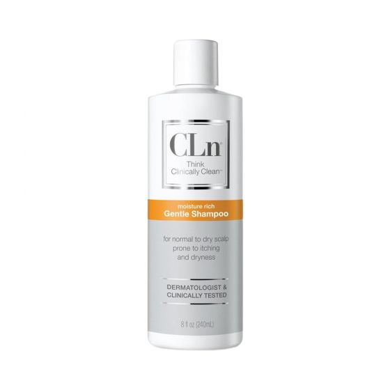 CLn® Gentle Shampoo