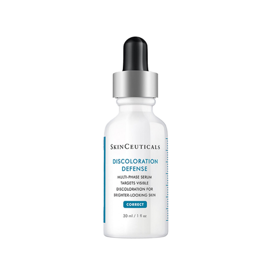 SkinCeuticals Discoloration Defense