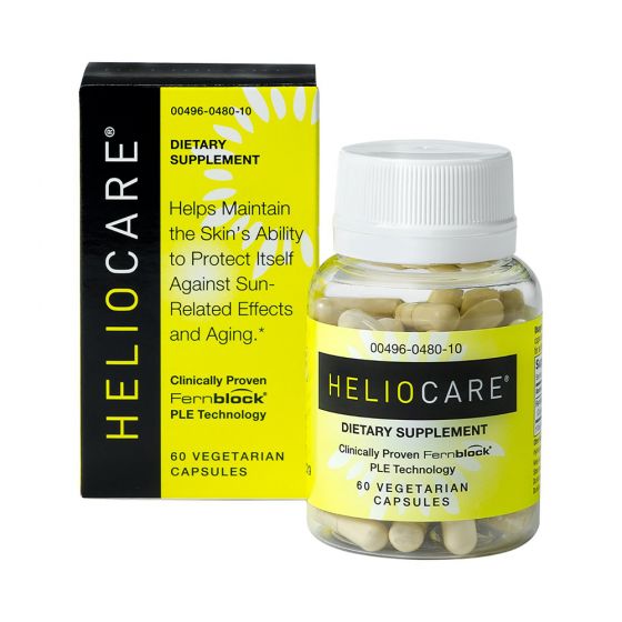 HELIOCARE Sun Protection Pills