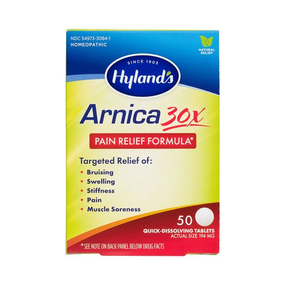 Hyland's Arnica 30x