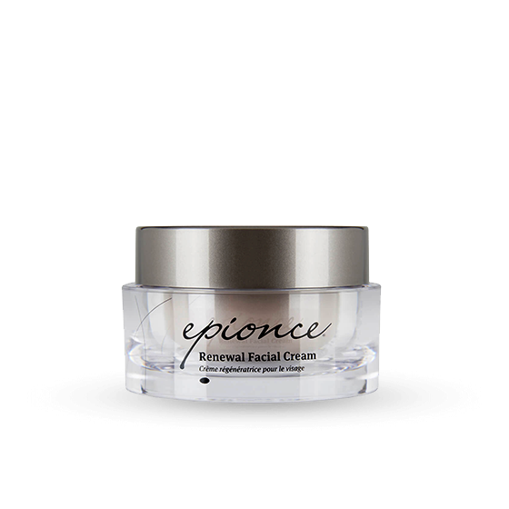 Renewal Facial Cream