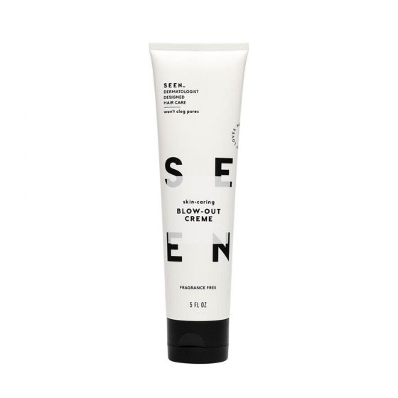 SEEN Blow-Out Creme, Fragrance Free