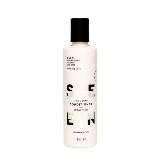 SEEN Conditioner, Fragrance Free