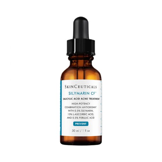 SkinCeuticals Silymarin CF