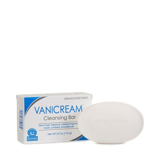 Vanicream™ Cleansing Bar