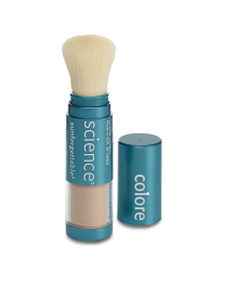 Sunforgettable Mineral Sunscreen Brush SPF 50
