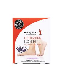 Baby Foot® Original Exfoliation Foot Peel