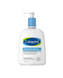 Cetaphil® Gentle Skin Cleanser