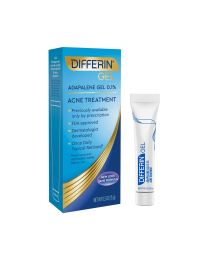 Differin® Gel 0.1%