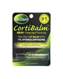 Dr. Dan's CortiBalm™ 