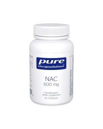 Pure Encapsulations NAC