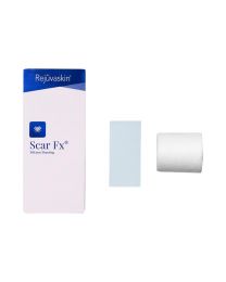 Rejuvaskin Scar Fx 3X5 Strips