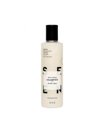 SEEN Shampoo, Fragrance Free