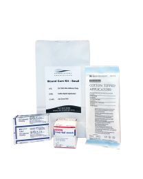 Small Wound Care Kit 