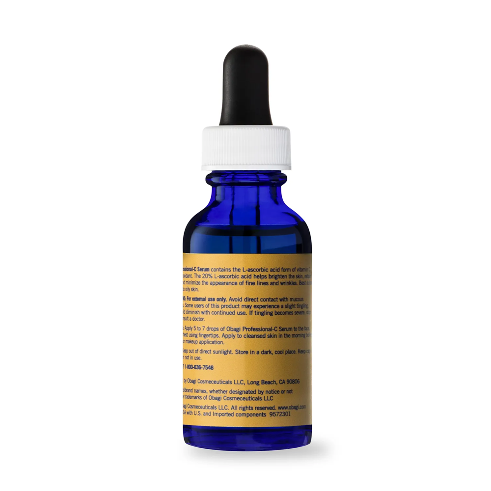 Obagi Professional-C Serum 20% – DermStreet