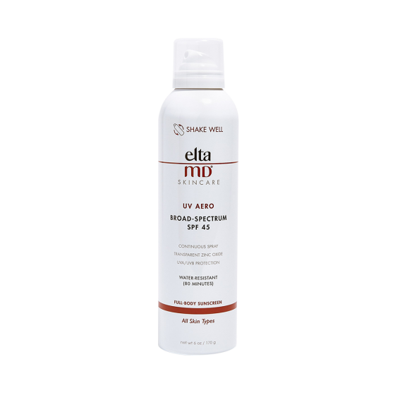 EltaMD UV Aero Broad-Spectrum SPF 45