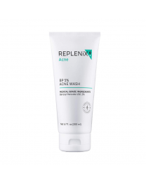 Replenix® BP 5% Acne Wash