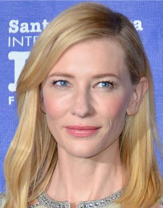 Cate Blanchett