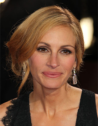 Julia Roberts